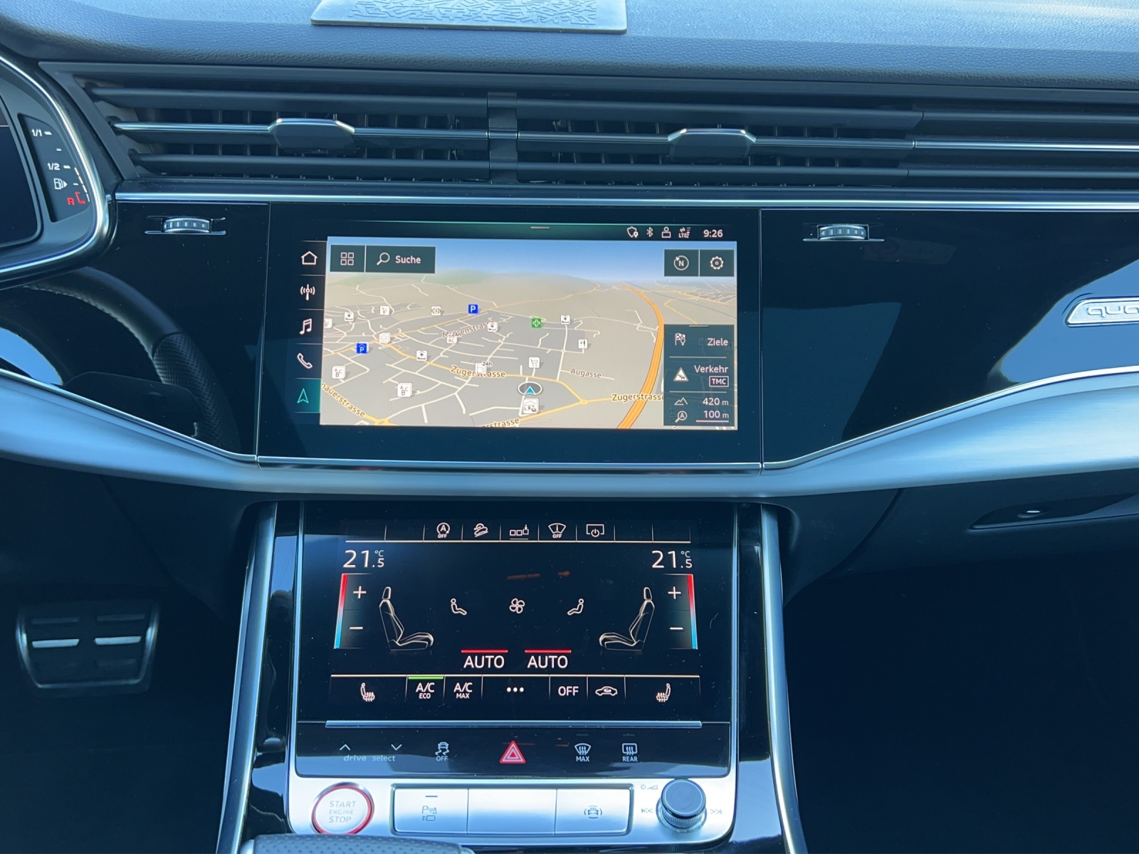 AUDI SQ7 4.0 TDI quattro tiptronic-image-16