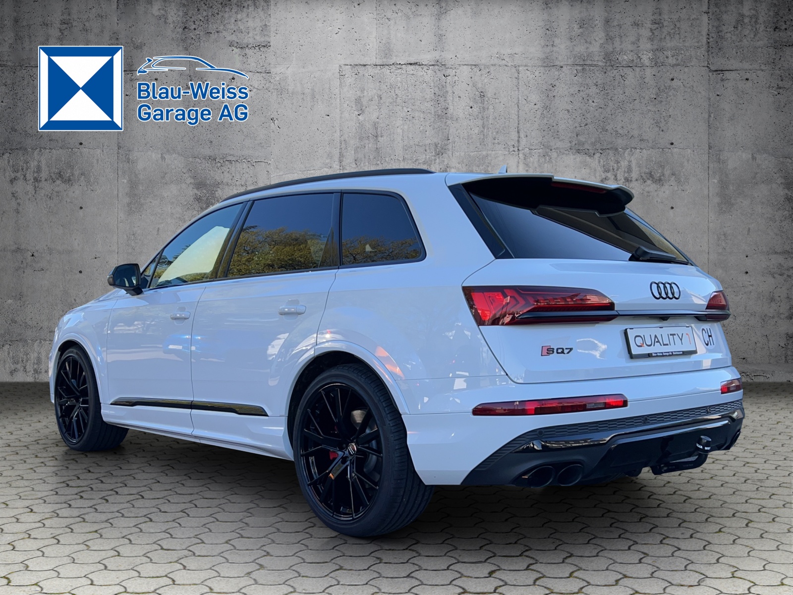 AUDI SQ7 4.0 TDI quattro tiptronic-image-6