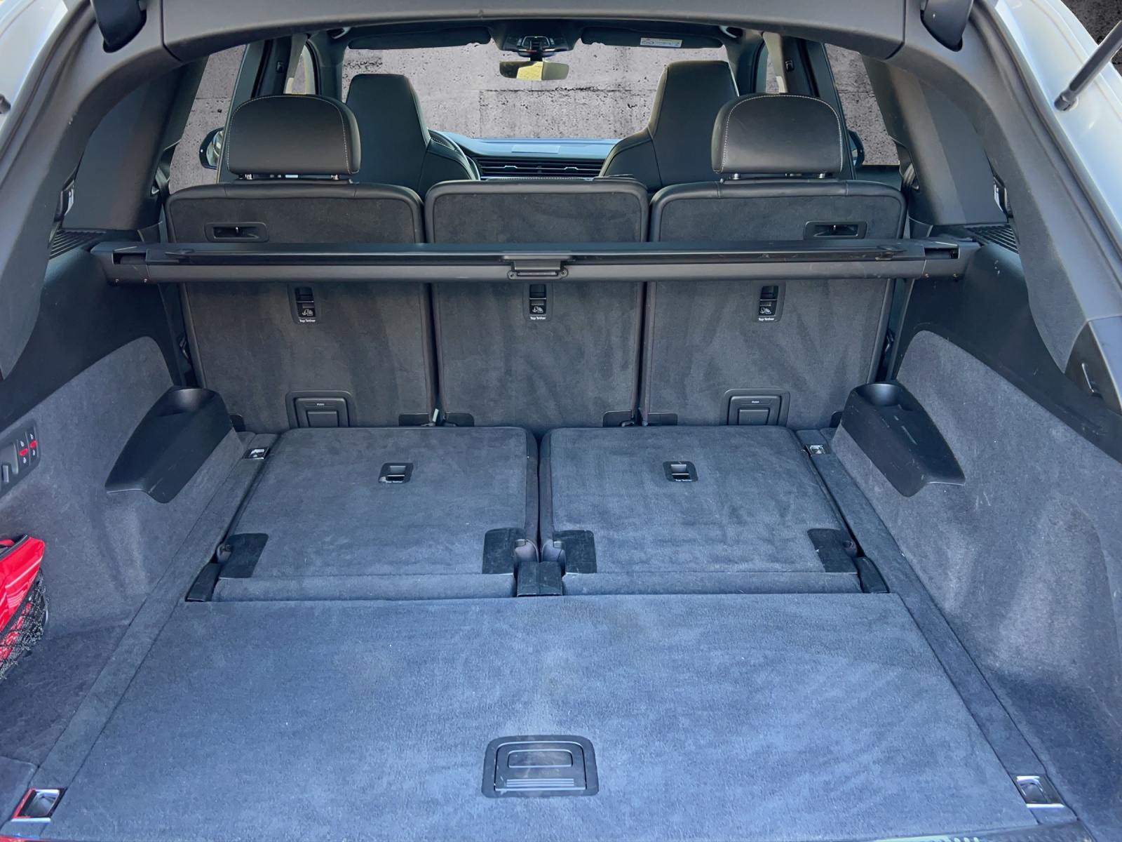 AUDI SQ7 4.0 TDI quattro tiptronic-image-19
