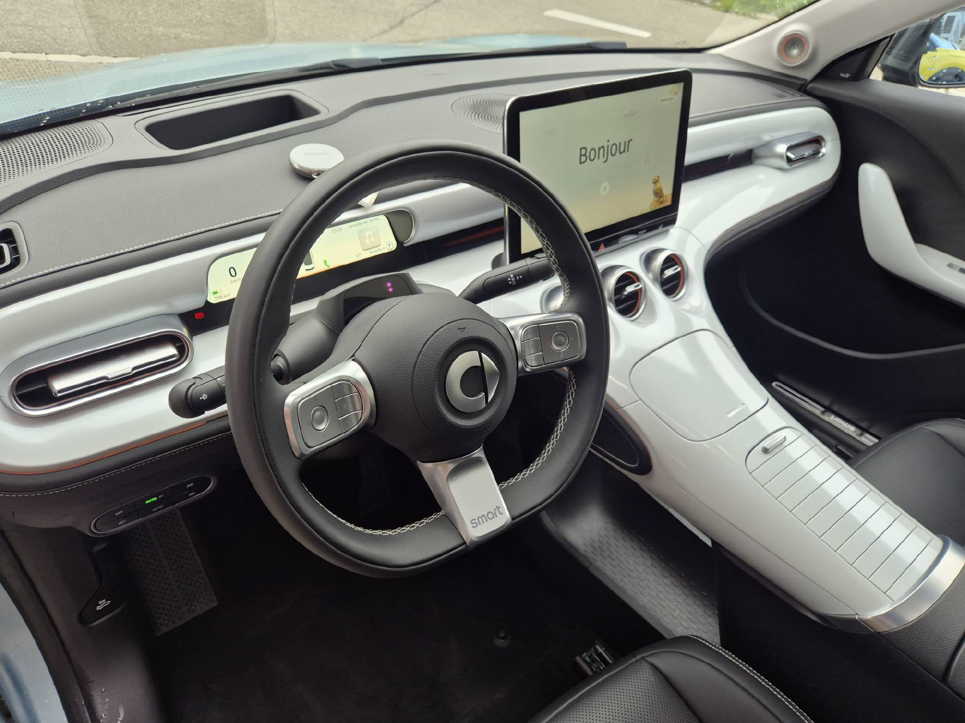 SMART 3 Premium 66 kWh-image-9