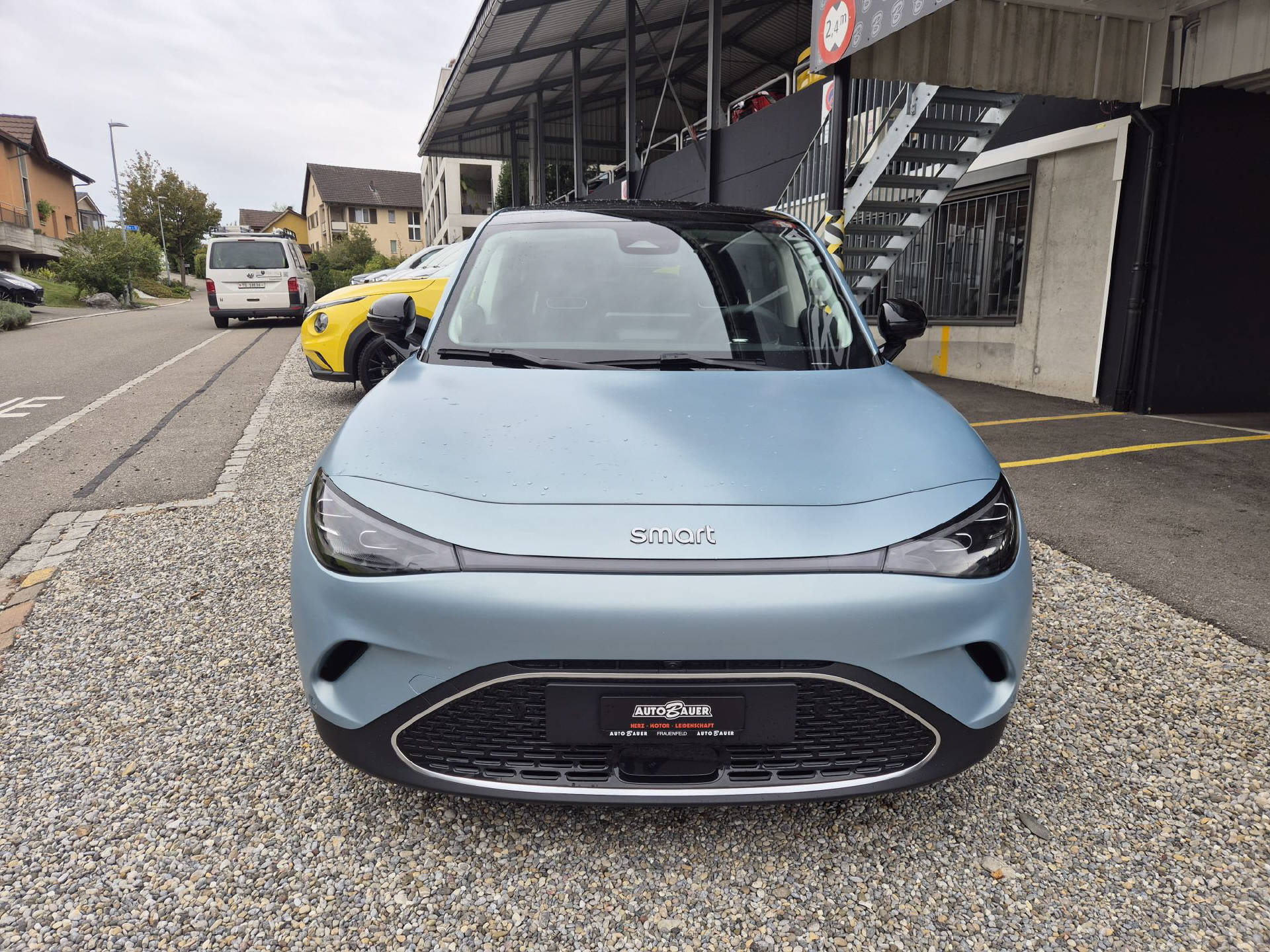 SMART 3 Premium 66 kWh-image-1