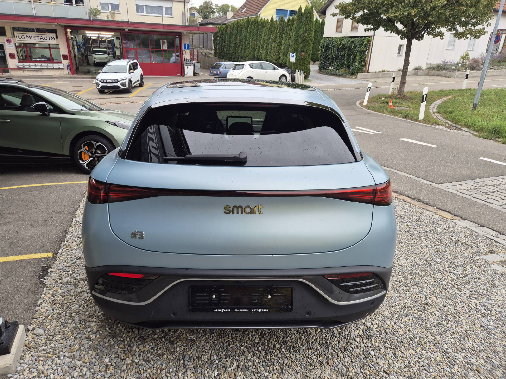 SMART 3 Premium 66 kWh-image-4