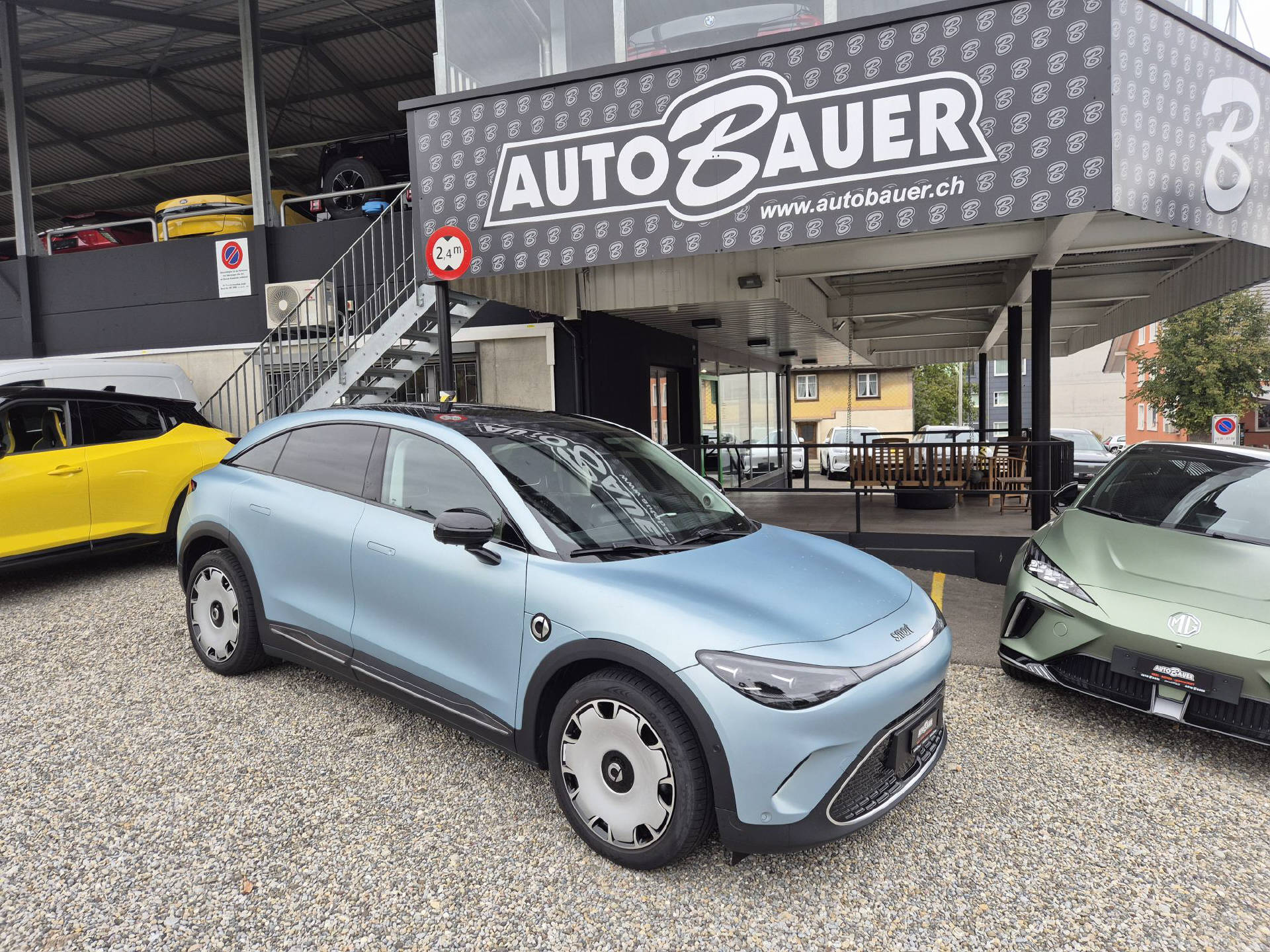 SMART 3 Premium 66 kWh-image-0