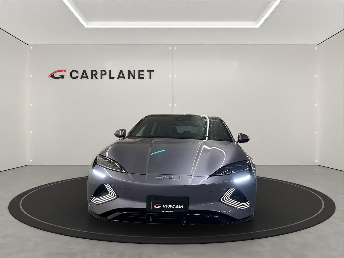 BYD Seal Excellence AWD-image-4