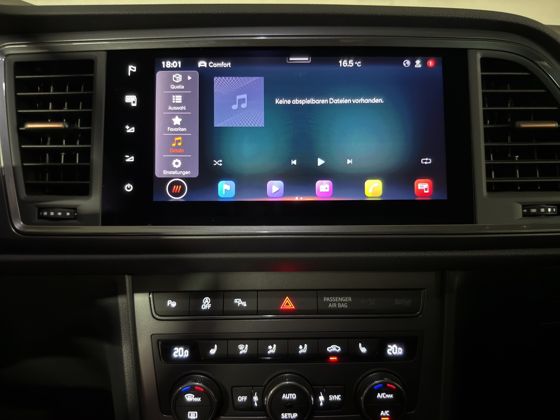 CUPRA Ateca 2.0TSI VZ 4Drive DSG-image-25