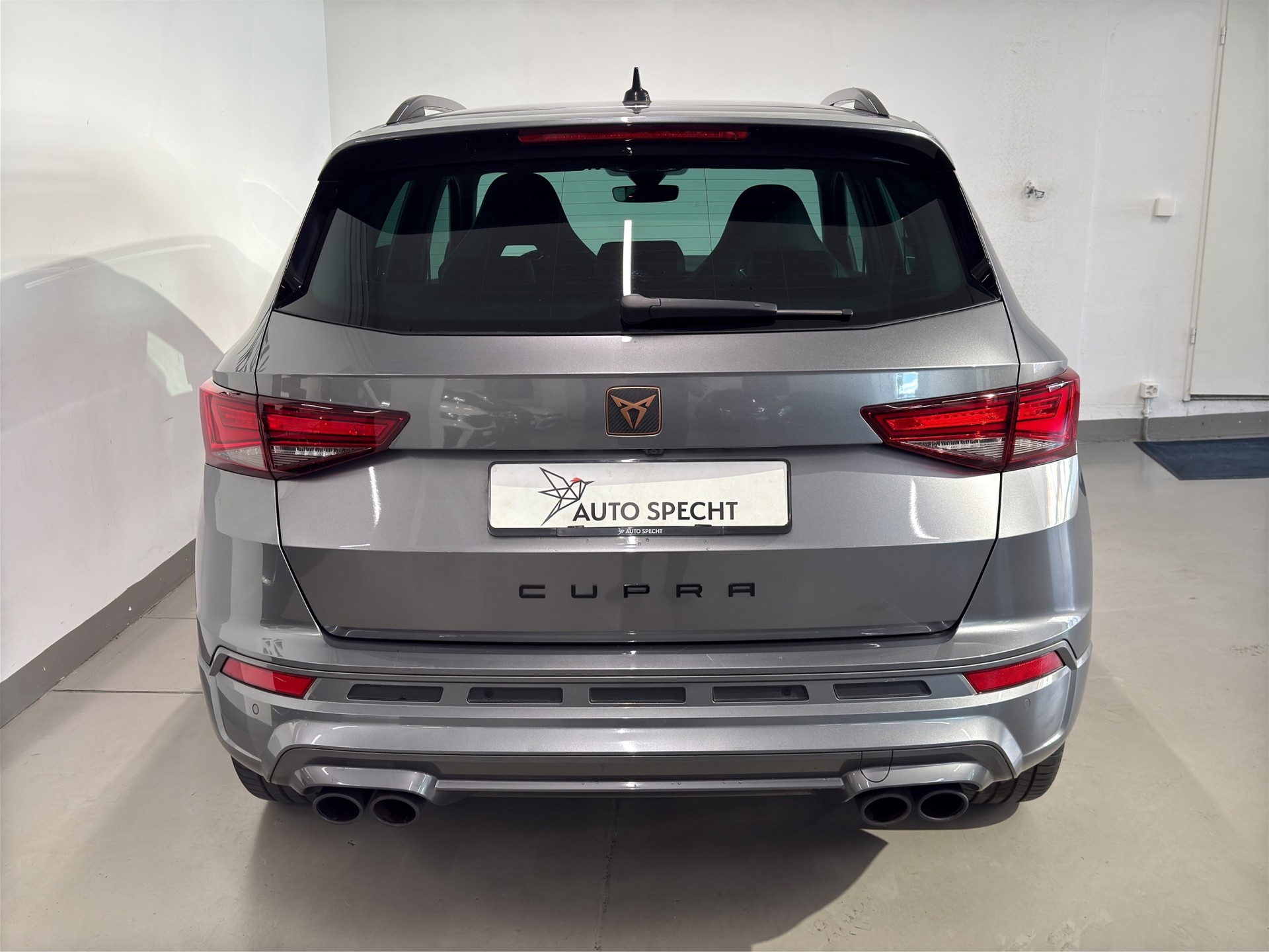 CUPRA Ateca 2.0TSI VZ 4Drive DSG-image-5