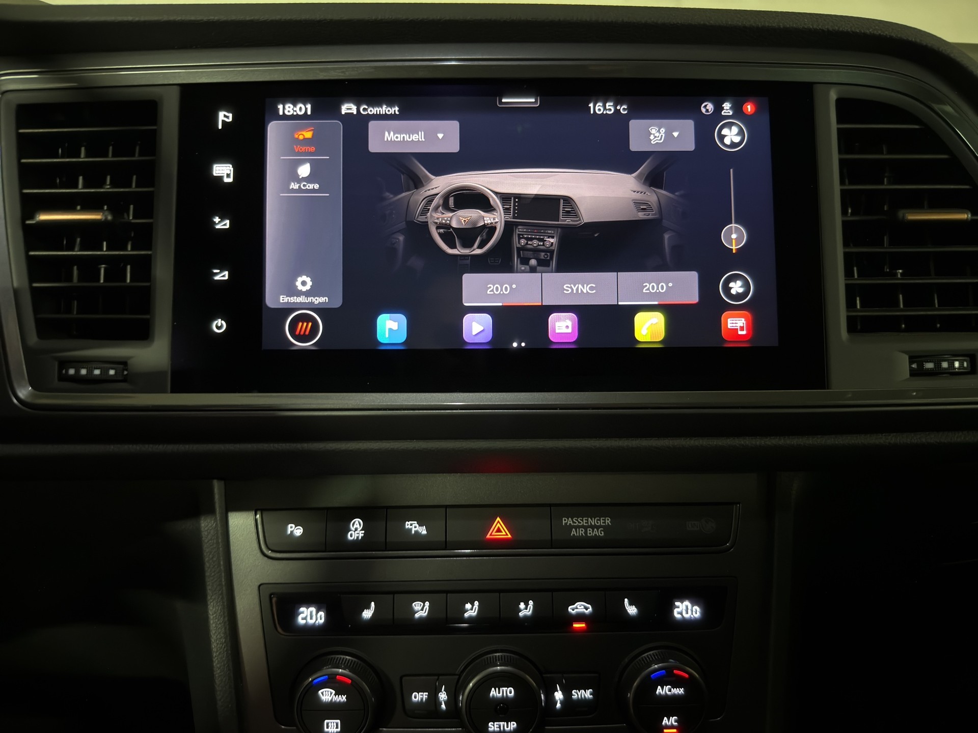 CUPRA Ateca 2.0TSI VZ 4Drive DSG-image-24