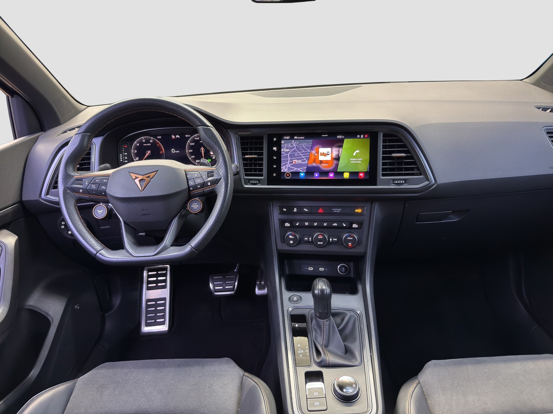 CUPRA Ateca 2.0TSI VZ 4Drive DSG-image-6