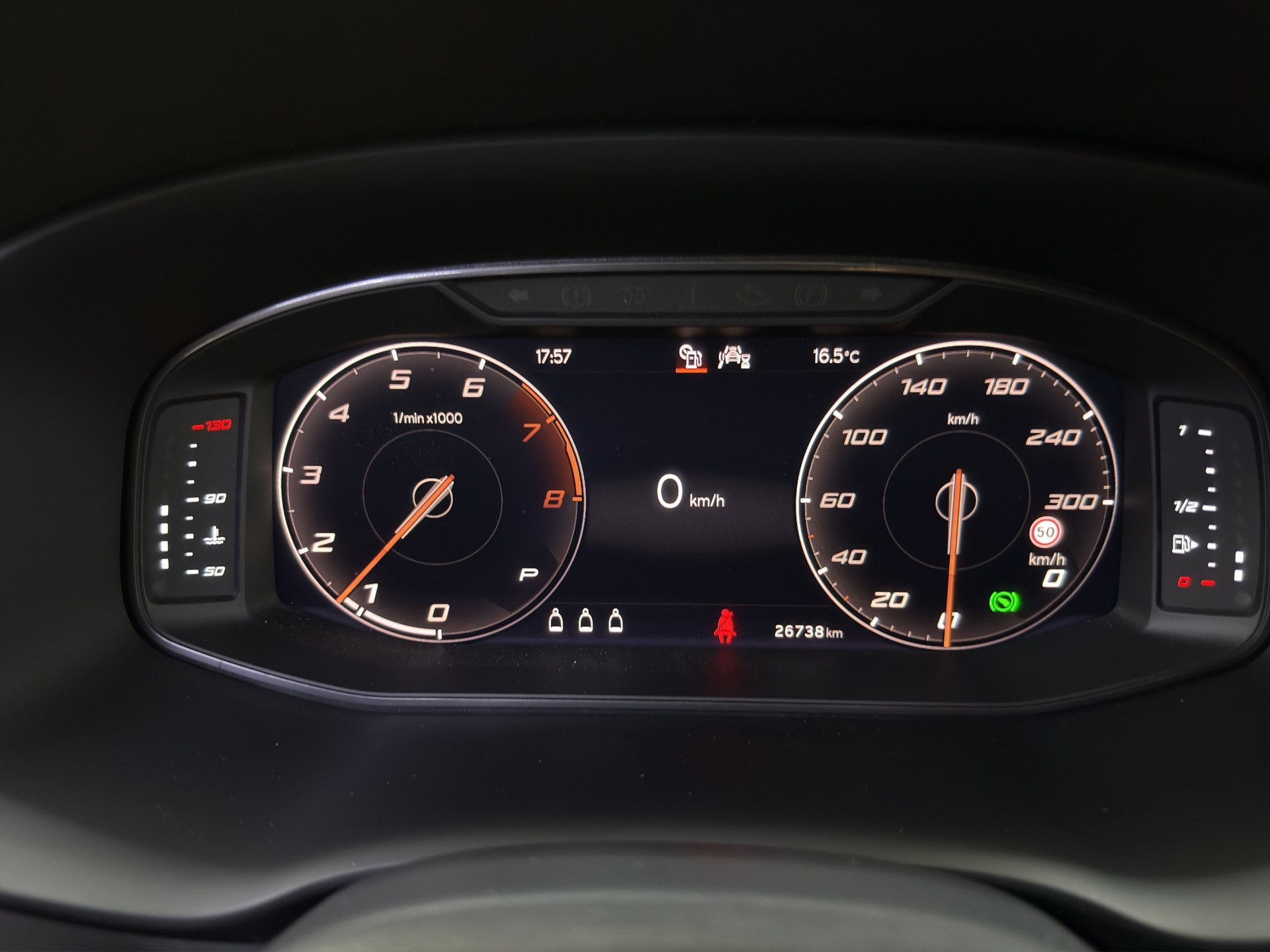 CUPRA Ateca 2.0TSI VZ 4Drive DSG-image-10