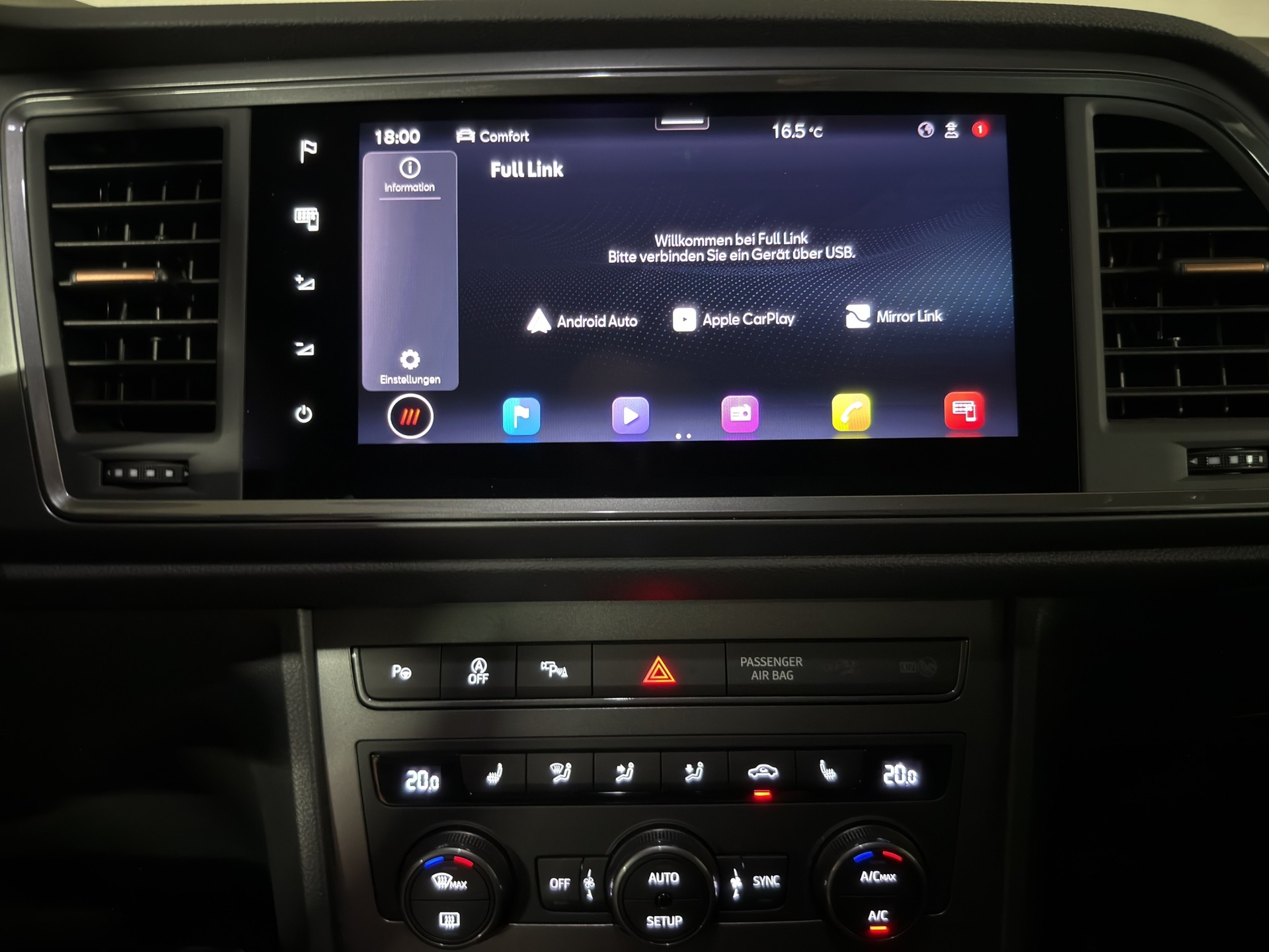 CUPRA Ateca 2.0TSI VZ 4Drive DSG-image-19