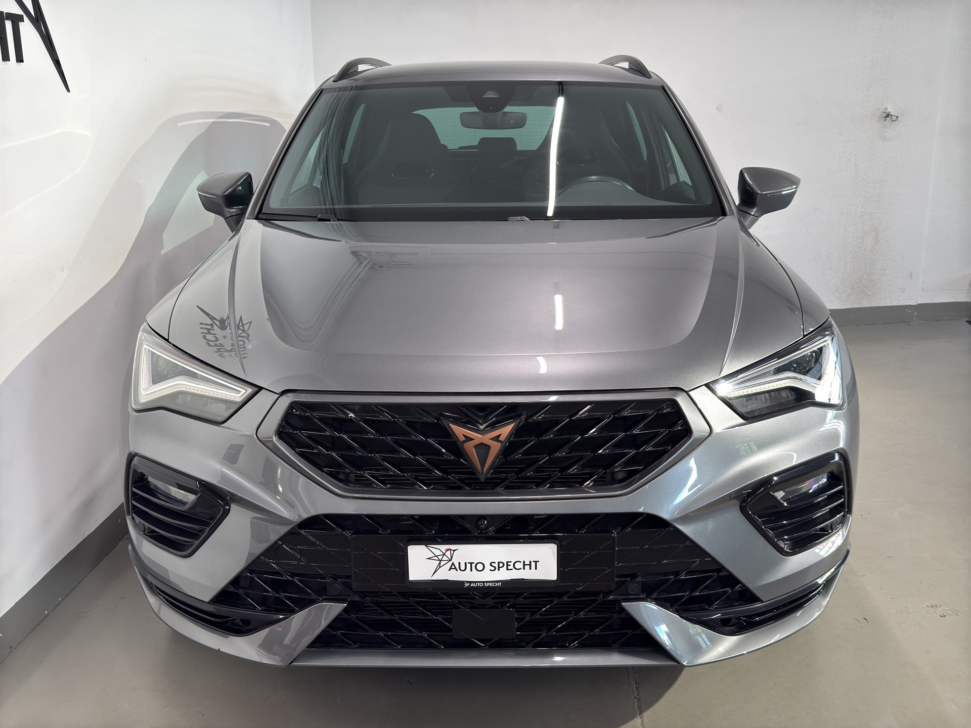 CUPRA Ateca 2.0TSI VZ 4Drive DSG-image-2