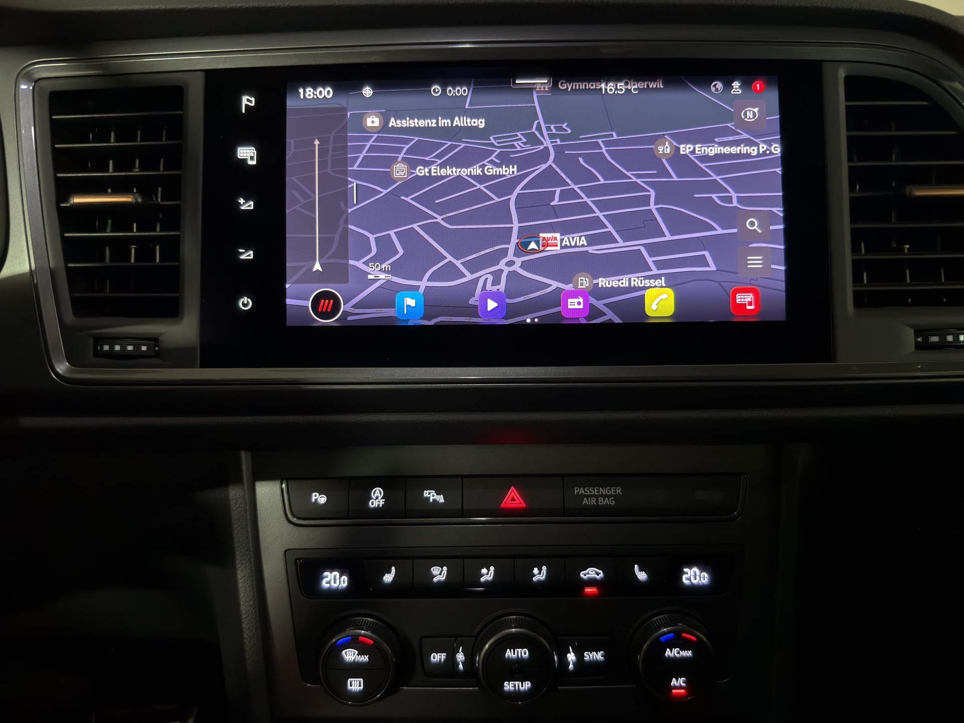 CUPRA Ateca 2.0TSI VZ 4Drive DSG-image-18