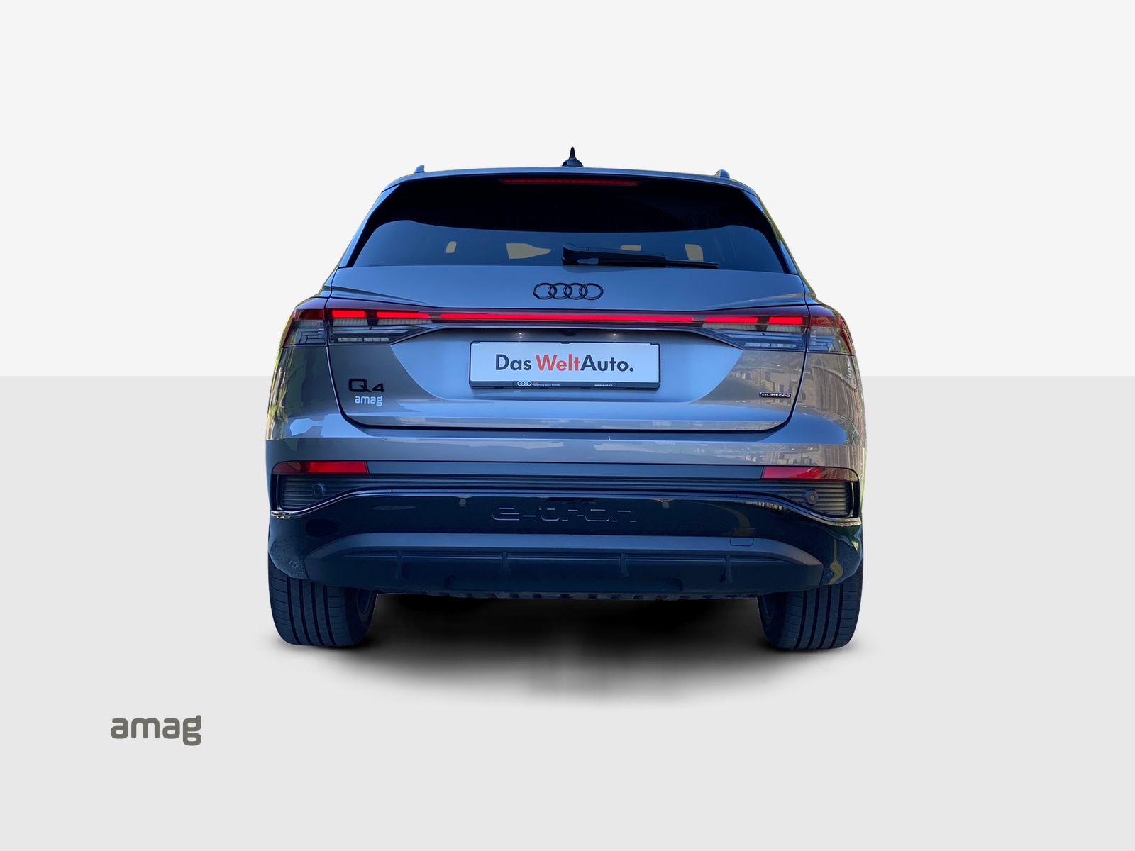 AUDI Q4 e-tron 50 quattro-image-8