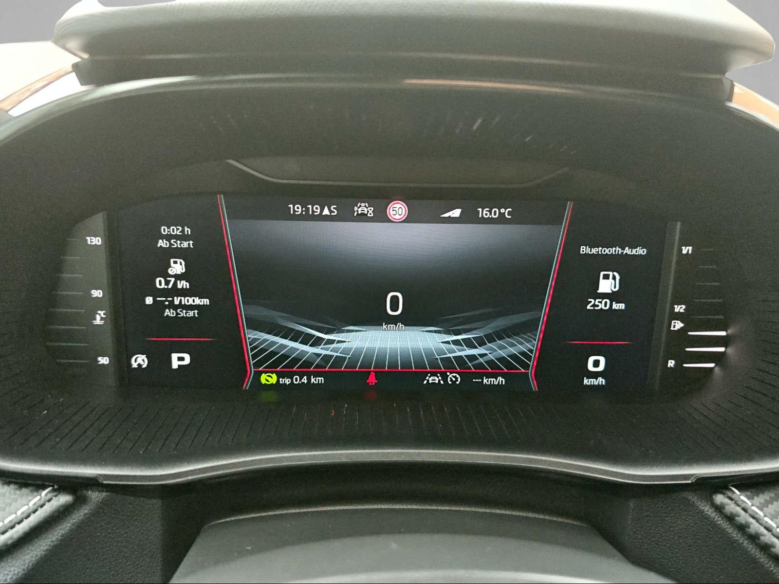 SKODA Fabia 1.5 TSI Monte Carlo DSG-image-12