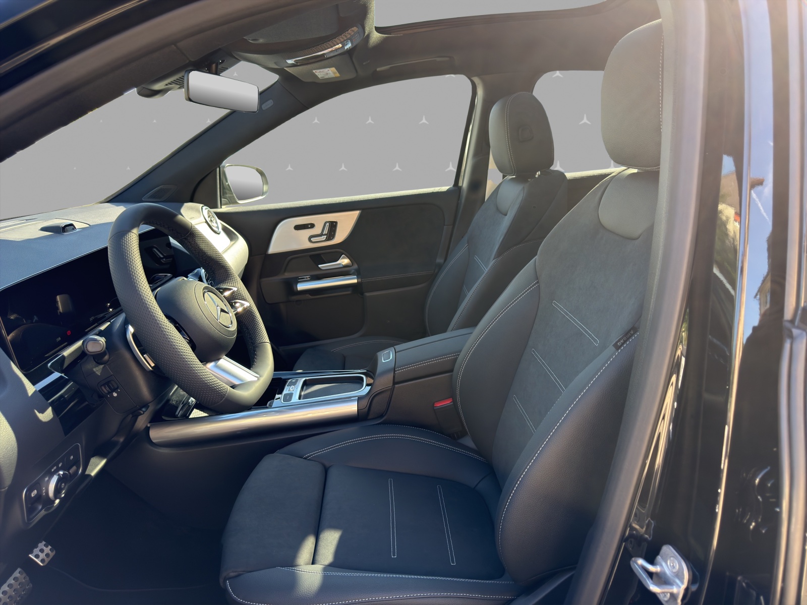 MERCEDES-BENZ GLA 250 4Matic 8G-DCT Swiss Star-image-7
