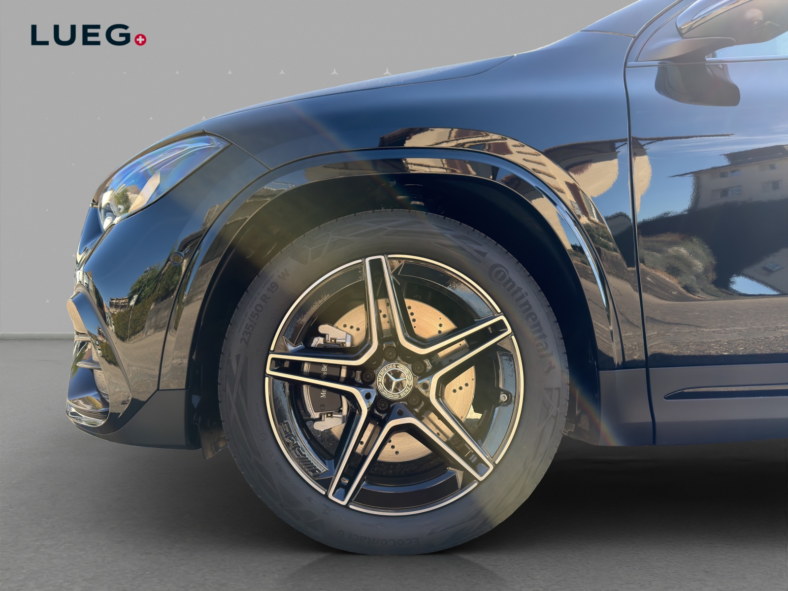 MERCEDES-BENZ GLA 250 4Matic 8G-DCT Swiss Star-image-6