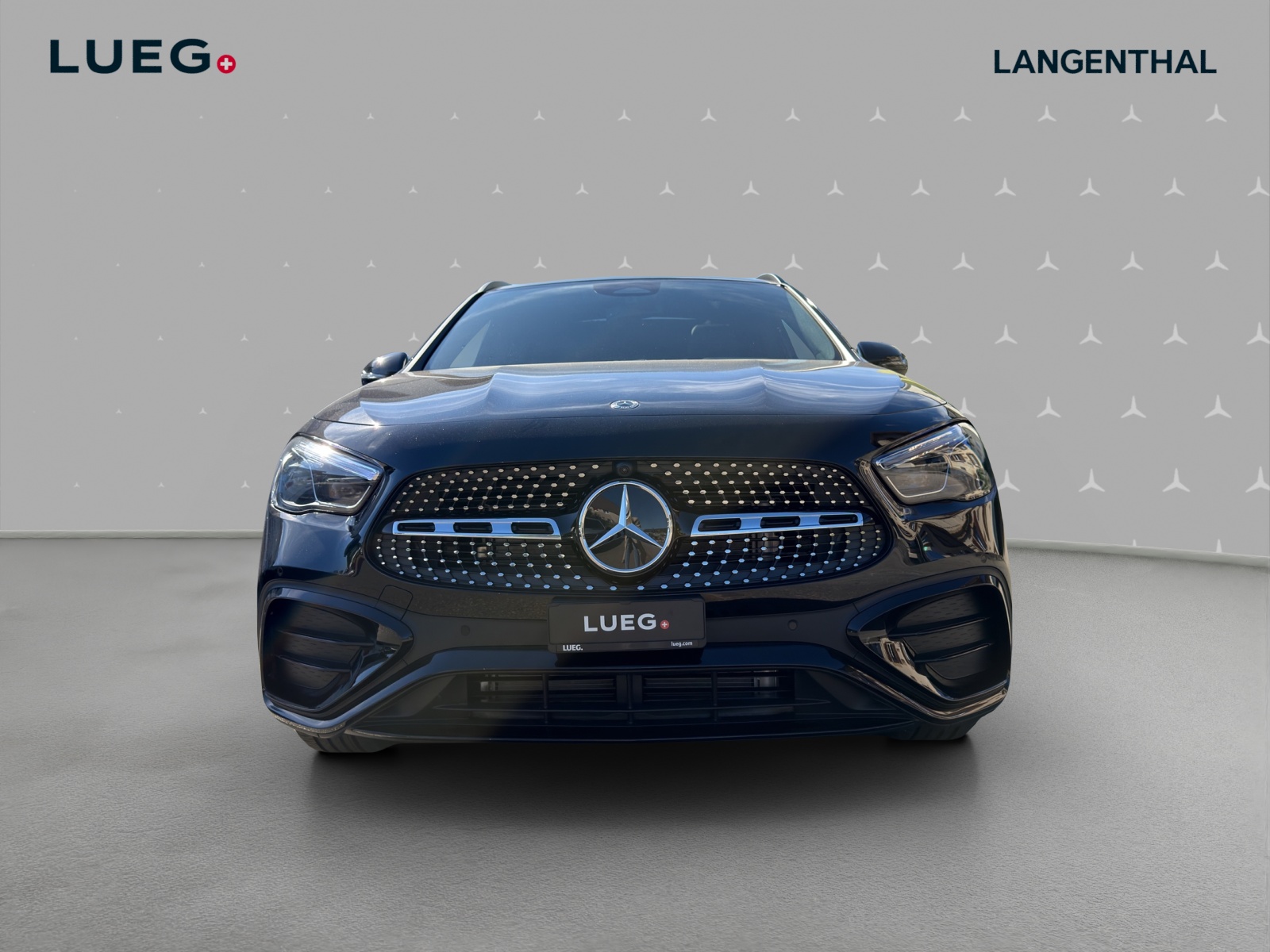 MERCEDES-BENZ GLA 250 4Matic 8G-DCT Swiss Star-image-5
