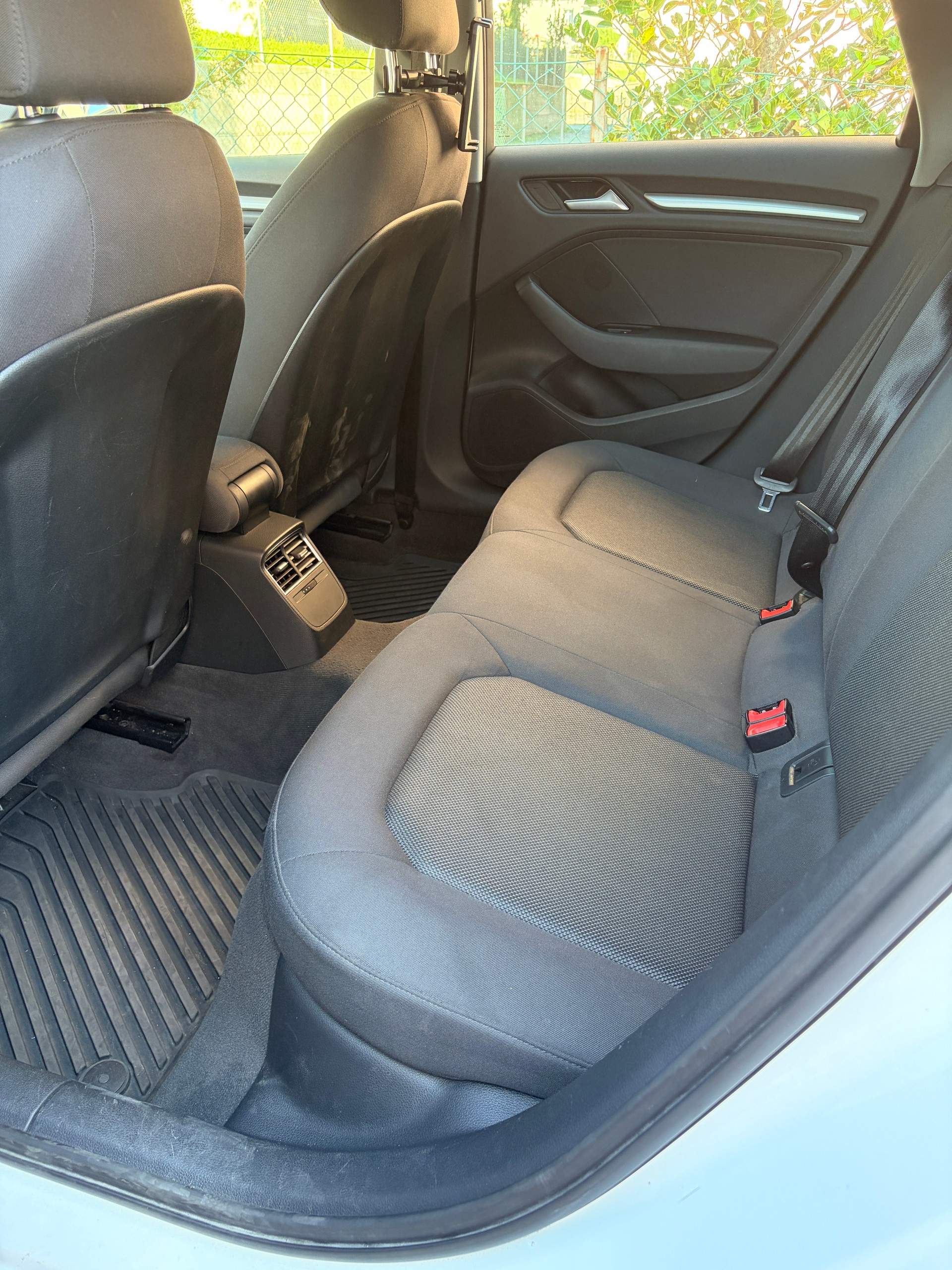 AUDI 30 TFSI S-Tronic 8V restyling-image-5