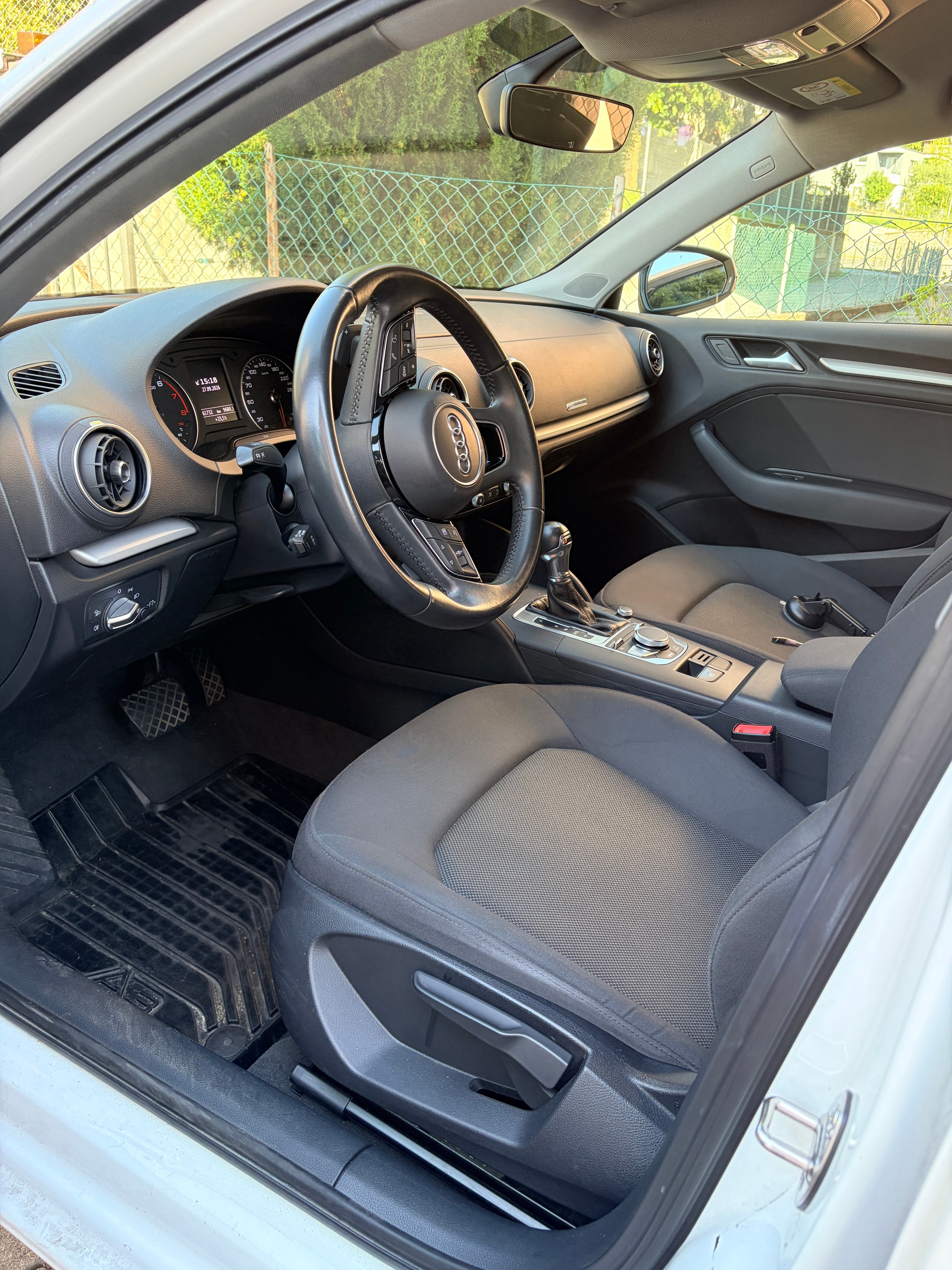AUDI 30 TFSI S-Tronic 8V restyling-image-4