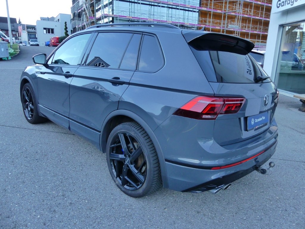 VW Tiguan 2.0TSI R 4Motion DSG-showroom-element-1
