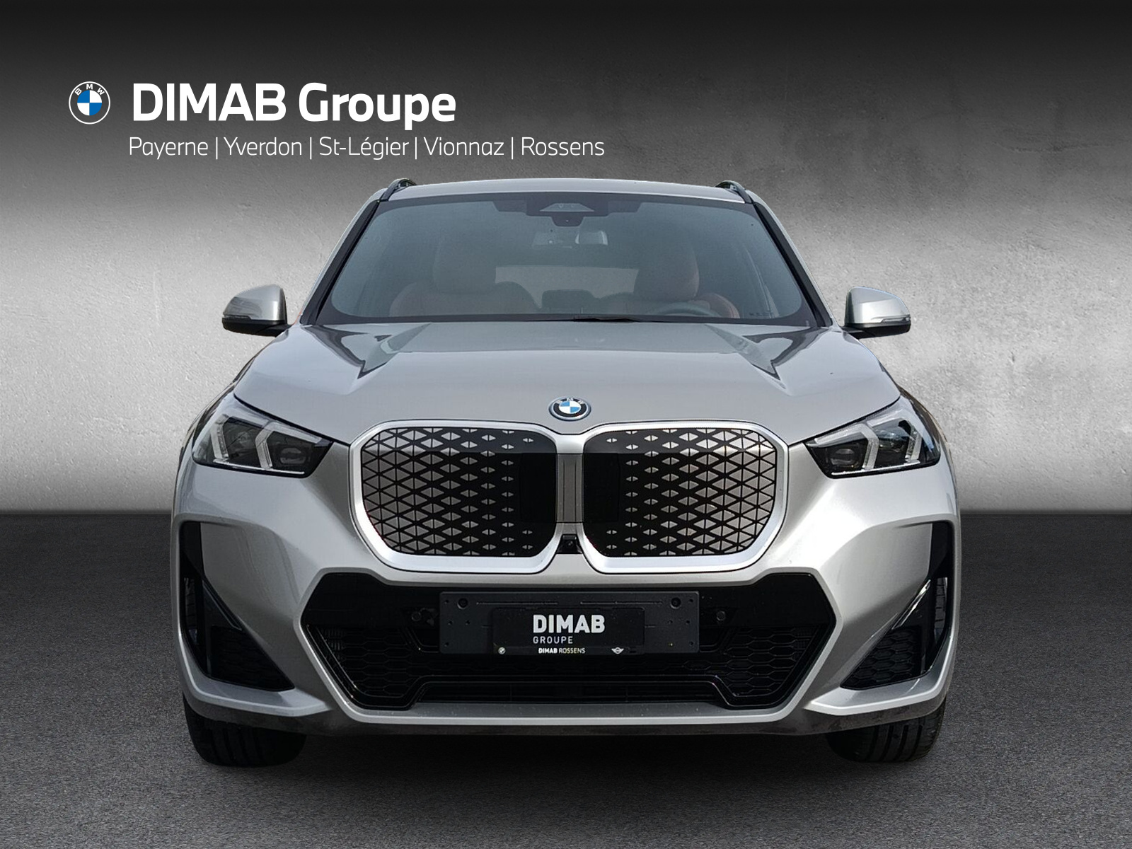 BMW iX1 eDrive 20 Edition M Sport-image-7