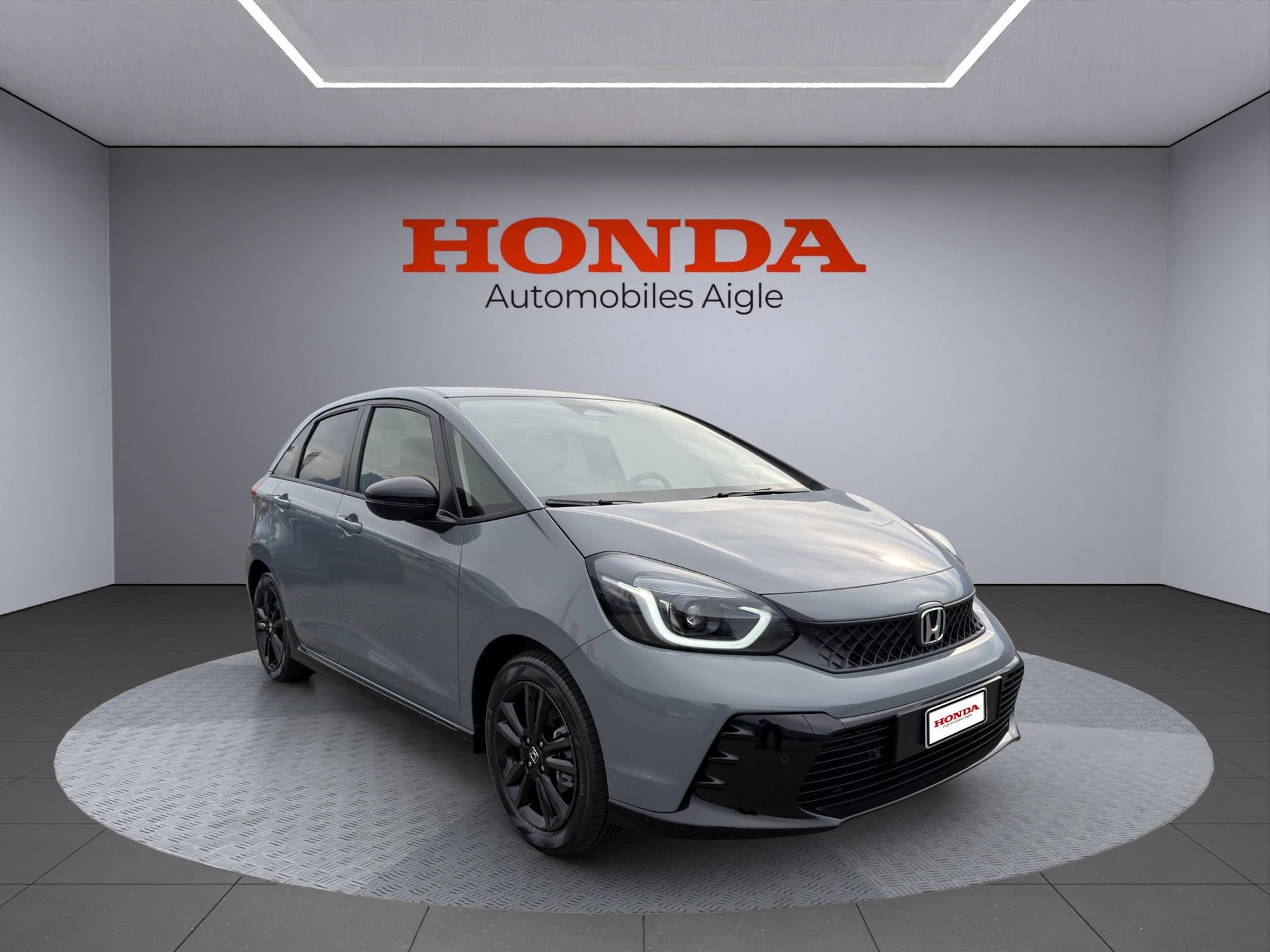 HONDA Jazz 1.5 i-MMD Advance Sport-image-6
