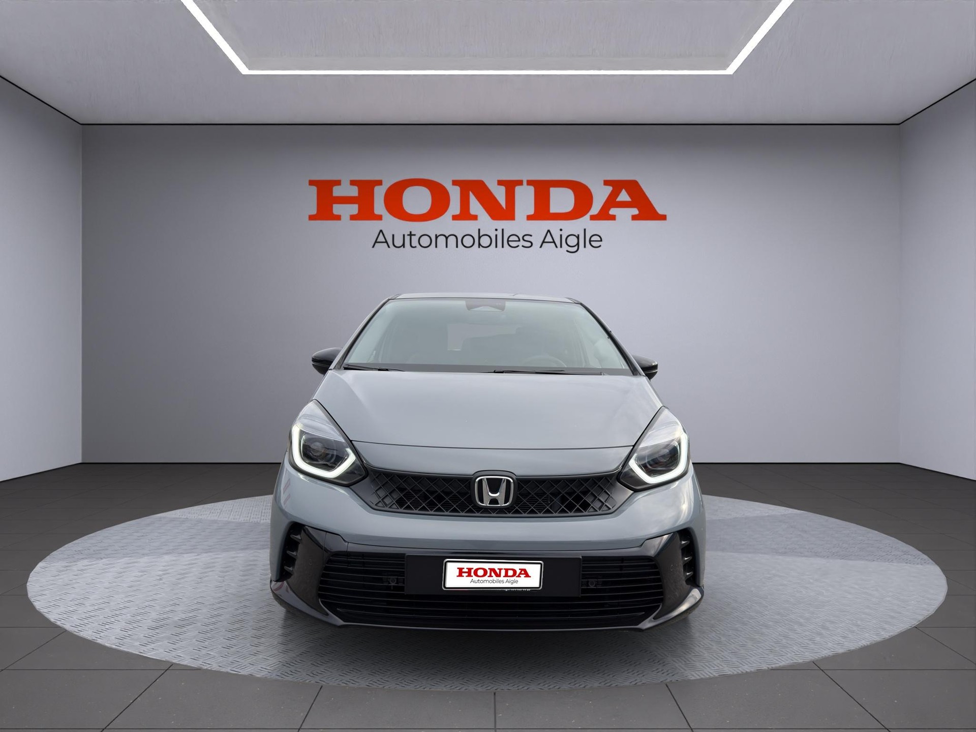 HONDA Jazz 1.5 i-MMD Advance Sport-image-7