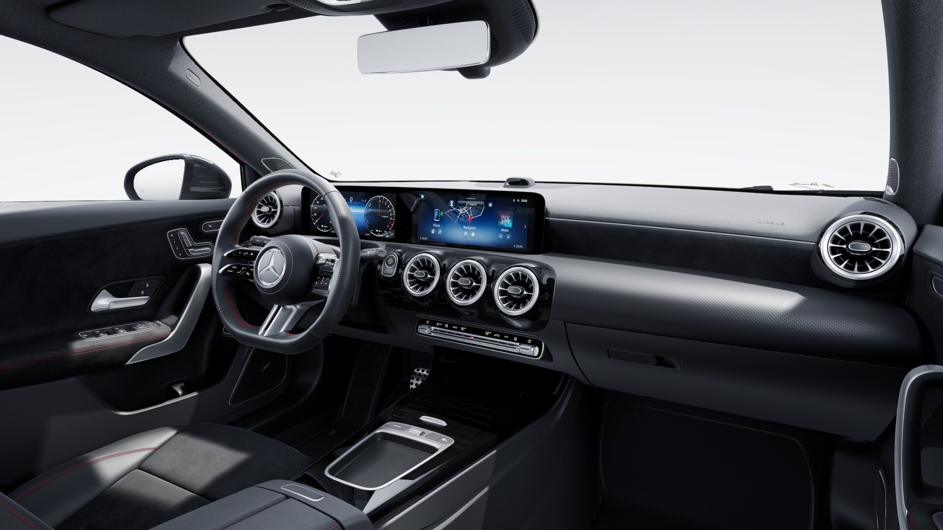 MERCEDES-BENZ A 250 e EQ Star 8G-DCT-image-9