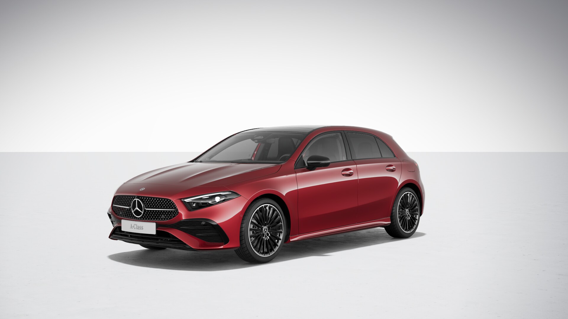 MERCEDES-BENZ A 250 e EQ Star 8G-DCT-image-0