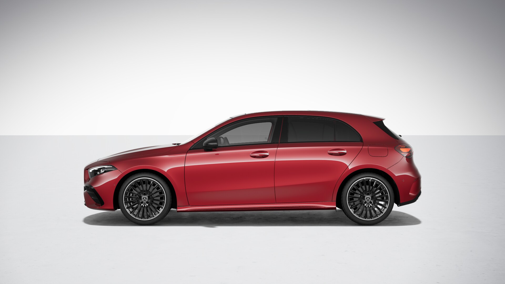 MERCEDES-BENZ A 250 e EQ Star 8G-DCT-image-1