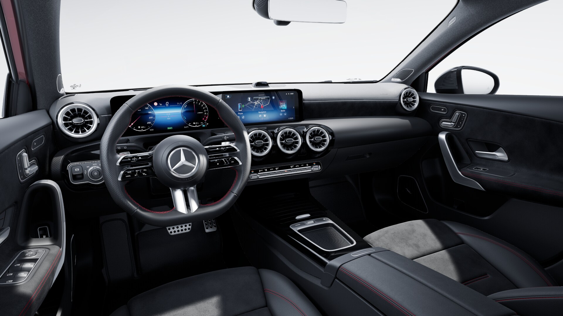 MERCEDES-BENZ A 250 e EQ Star 8G-DCT-image-6