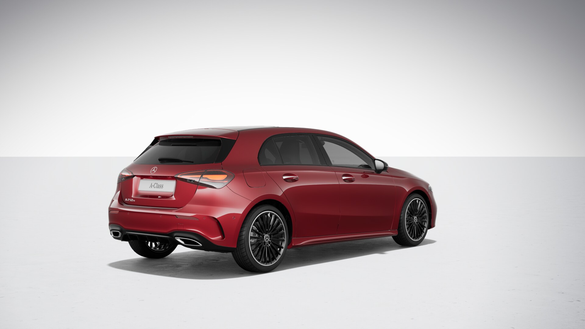 MERCEDES-BENZ A 250 e EQ Star 8G-DCT-image-3