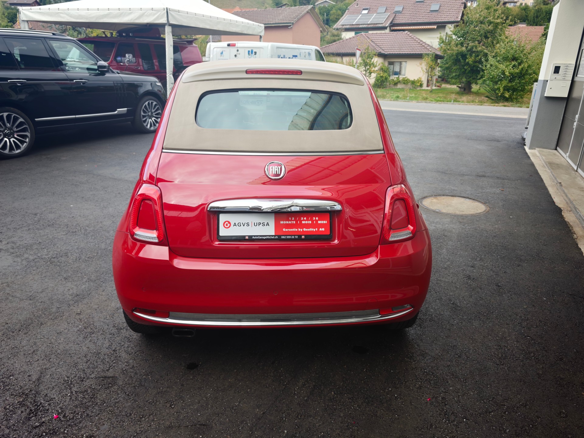 FIAT 500C 0.9 Twinair Lounge-image-20