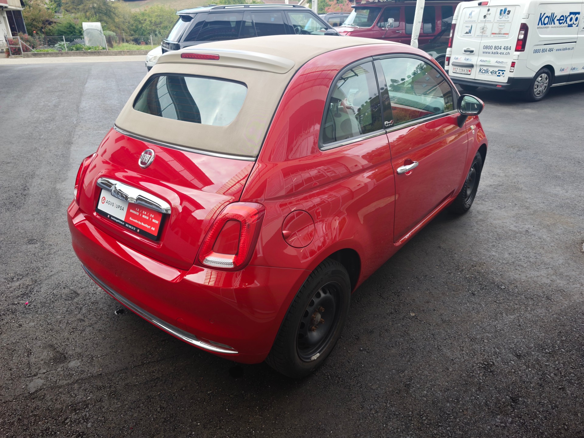 FIAT 500C 0.9 Twinair Lounge-image-19