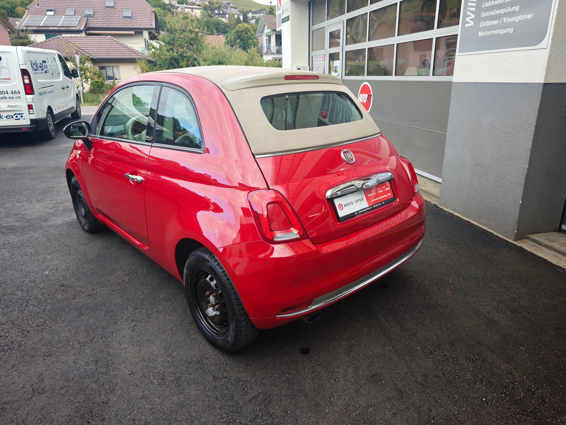 FIAT 500C 0.9 Twinair Lounge-image-21