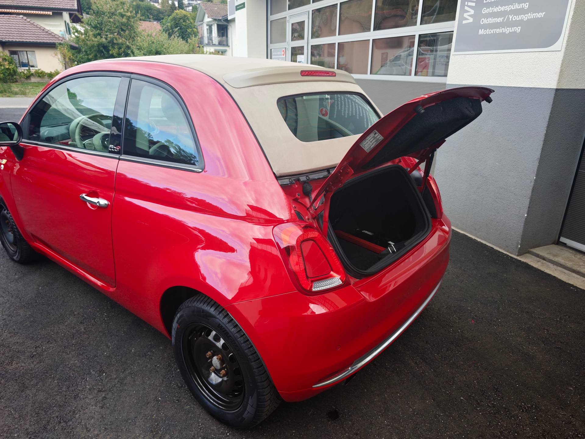 FIAT 500C 0.9 Twinair Lounge-image-8