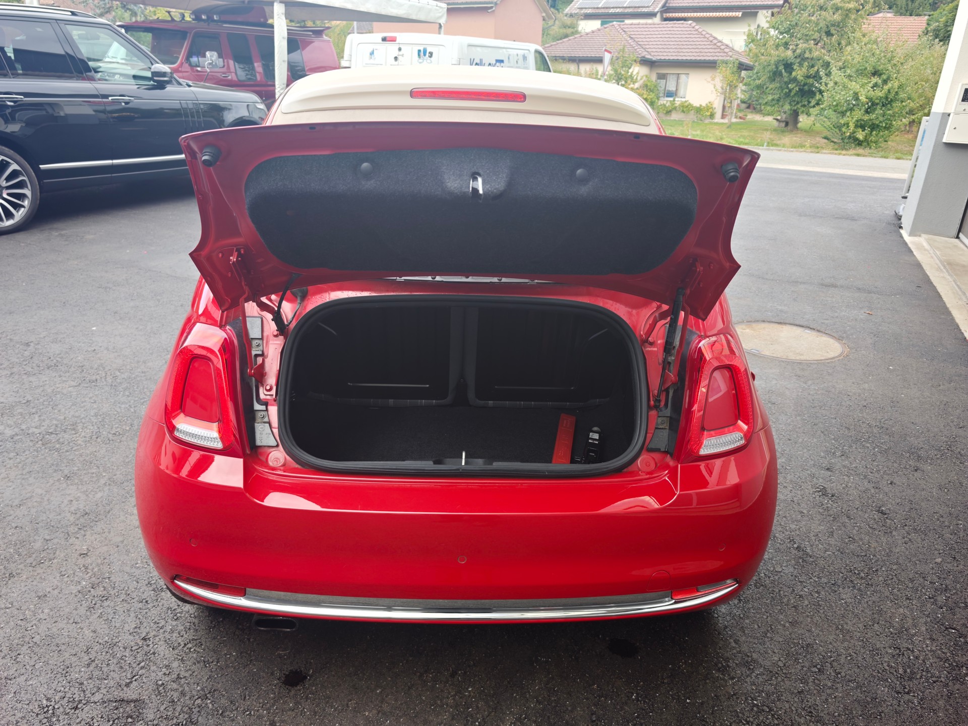 FIAT 500C 0.9 Twinair Lounge-image-9