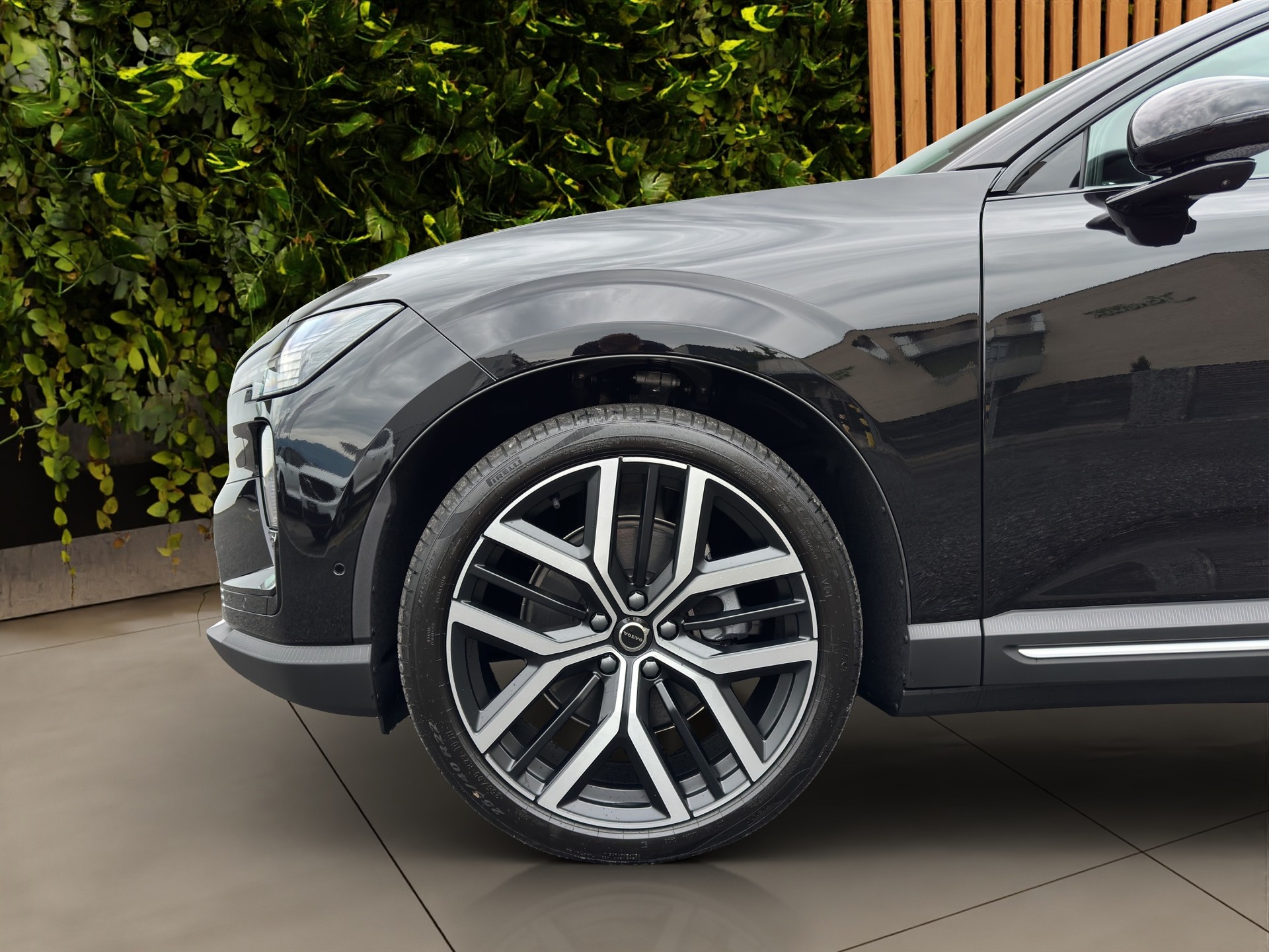 VOLVO EX60 Twin Ultra AWD-image-7
