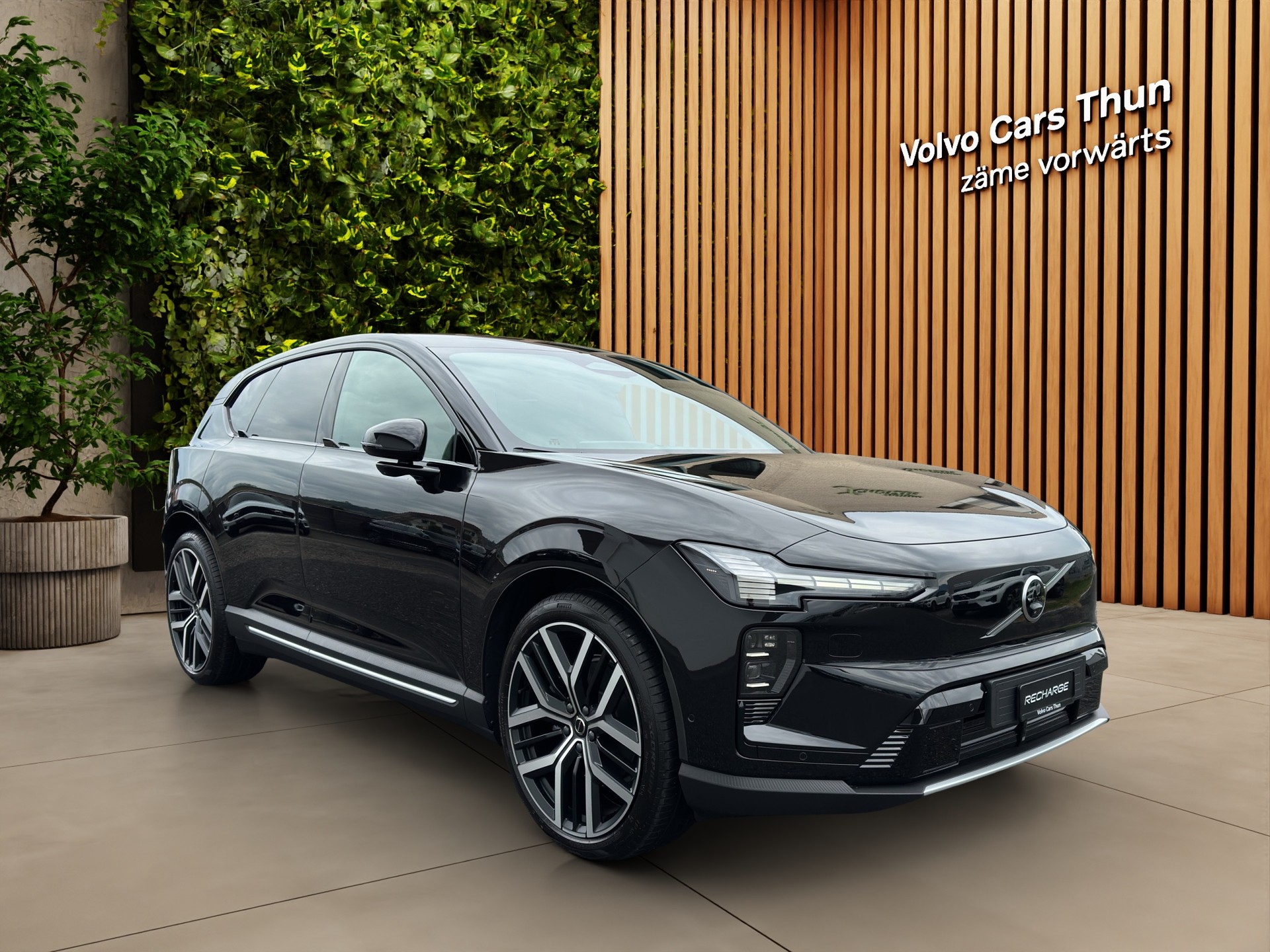 VOLVO EX60 Twin Ultra AWD-image-2