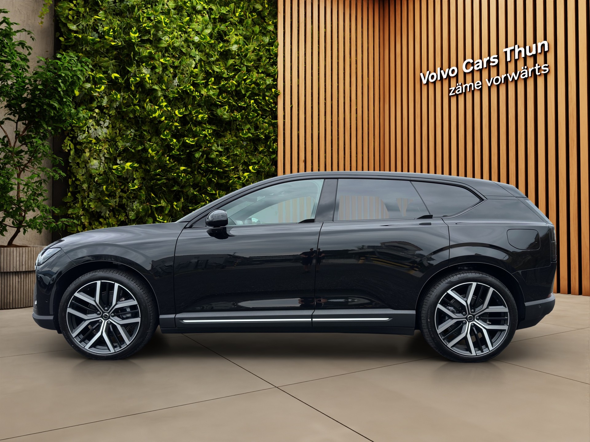 VOLVO EX60 Twin Ultra AWD-image-4
