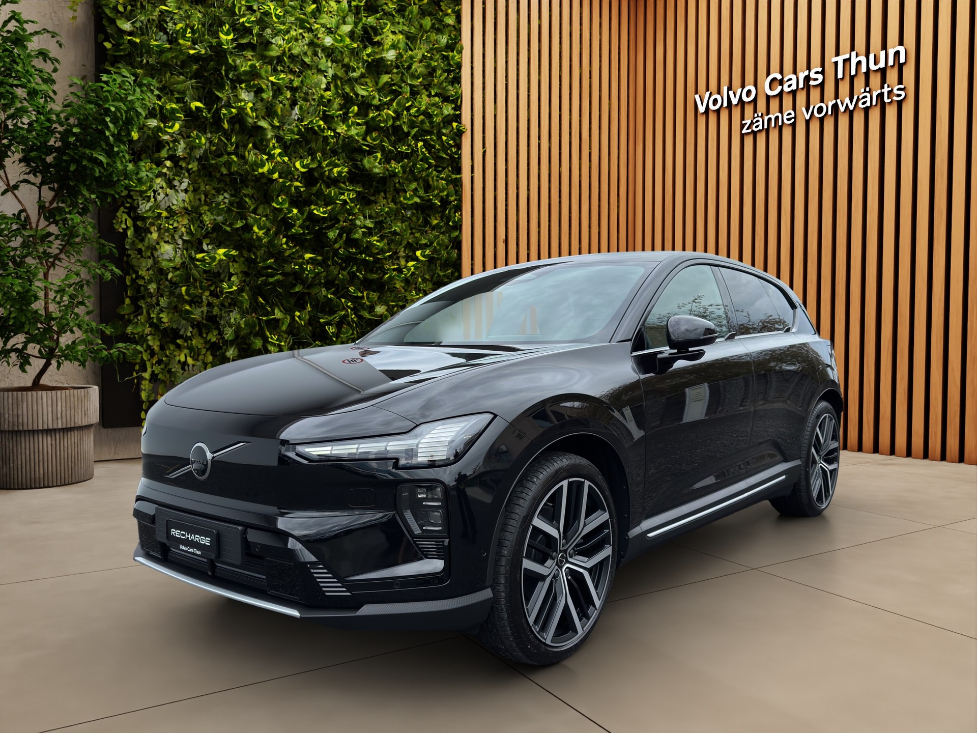 VOLVO EX60 Twin Ultra AWD-image-0