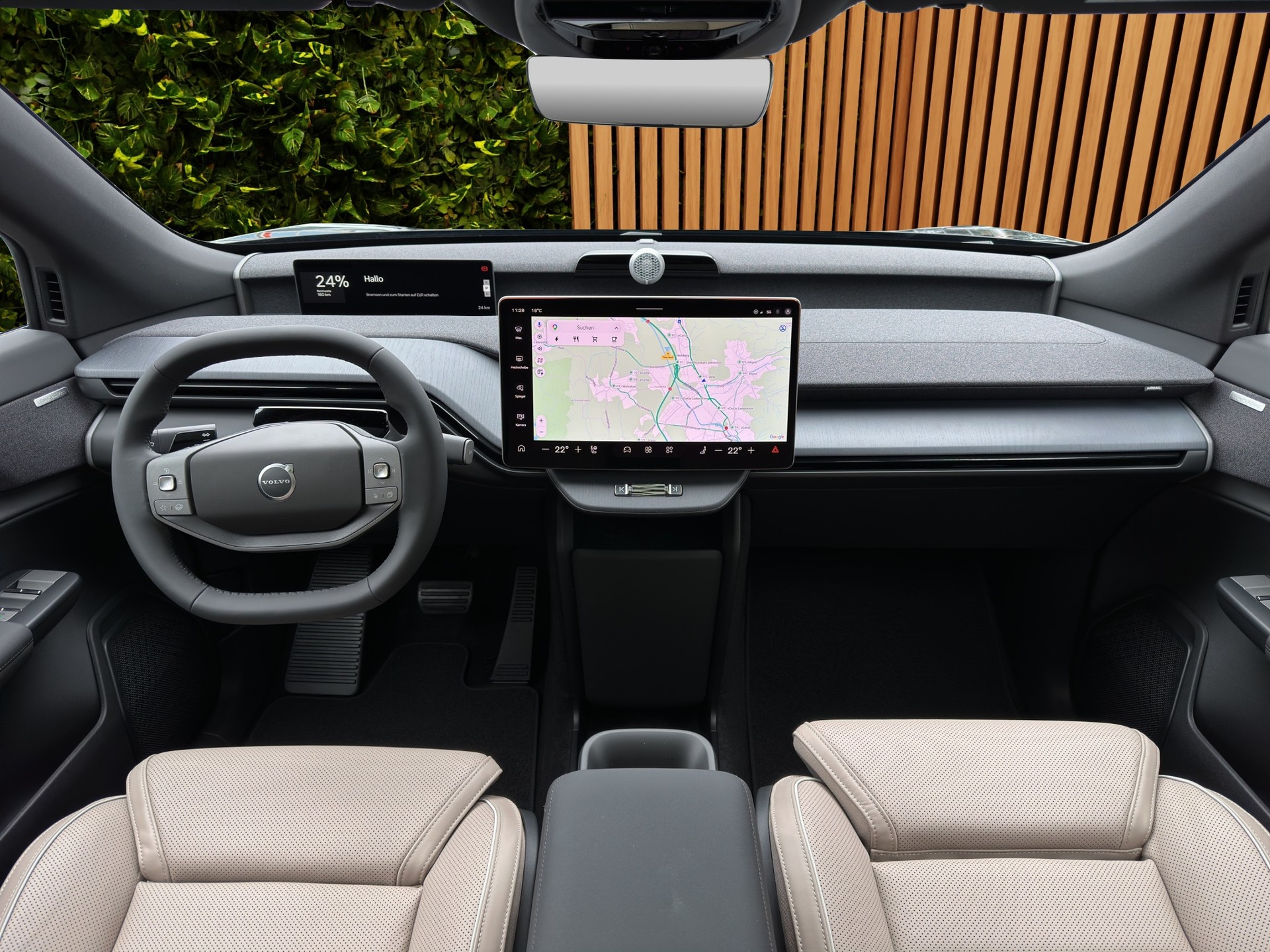 VOLVO EX60 Twin Ultra AWD-image-9
