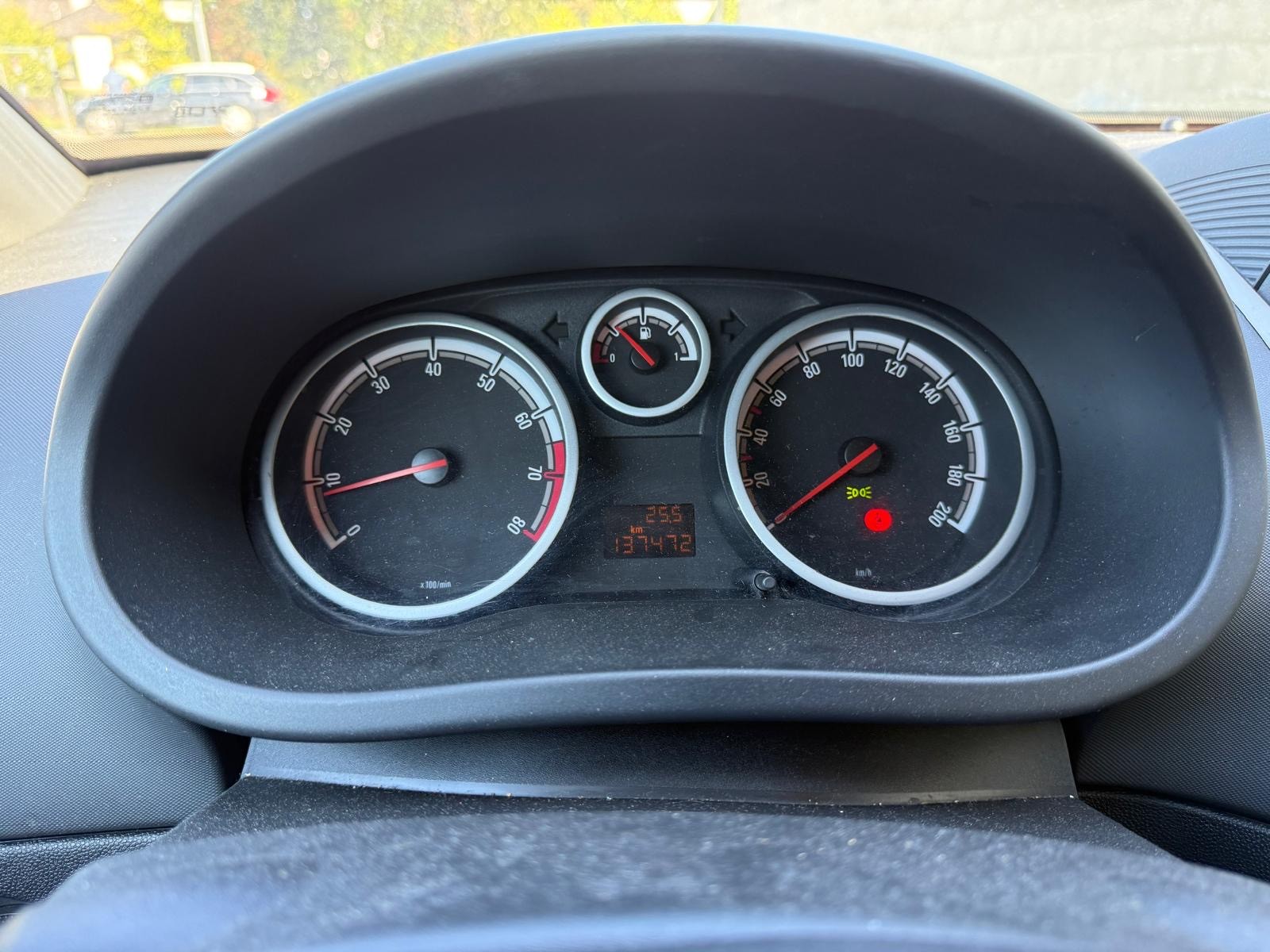 OPEL Corsa 1.4 TP Enjoy-image-7