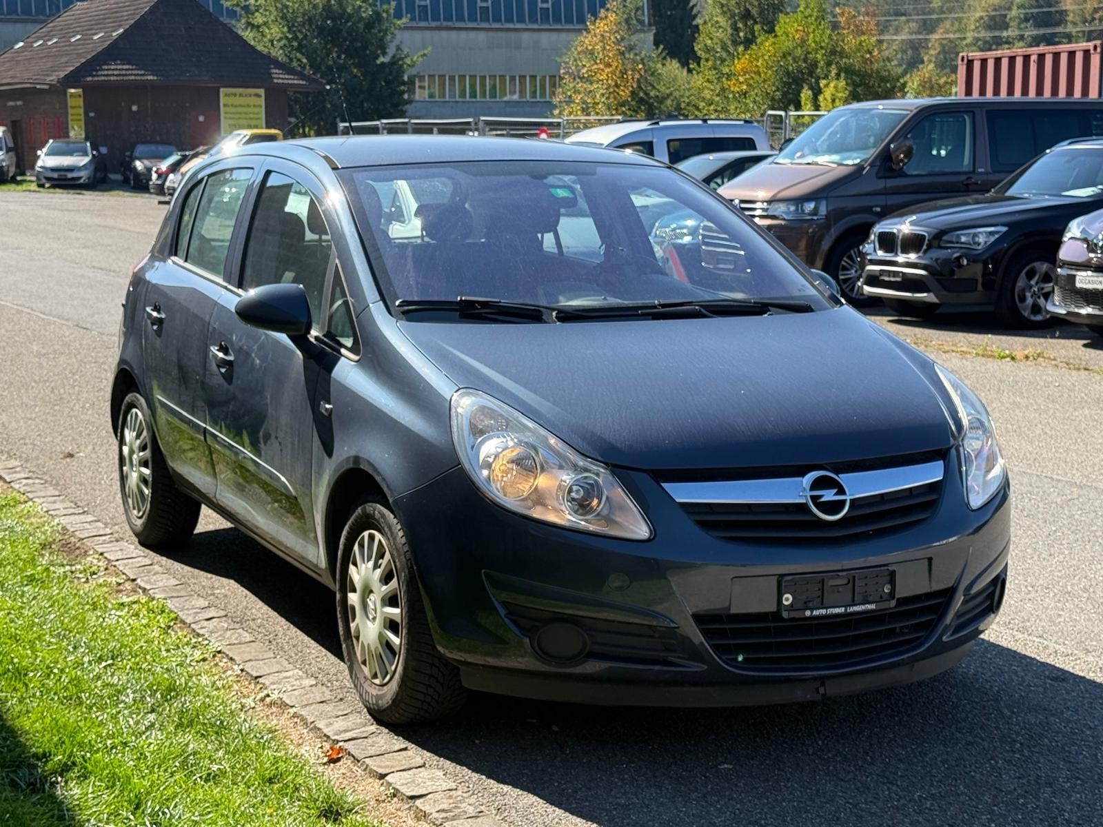 OPEL Corsa 1.4 TP Enjoy-image-4
