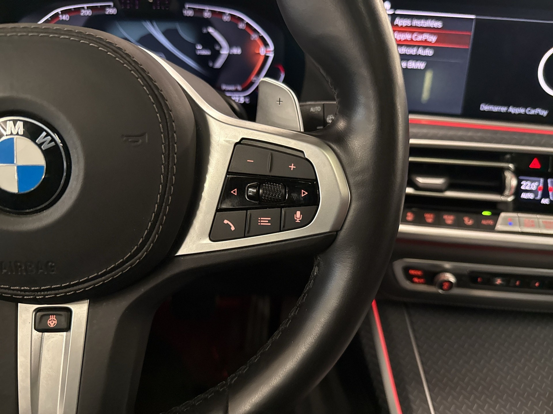 BMW X7 xDrive 48V 40d Steptronic-image-15