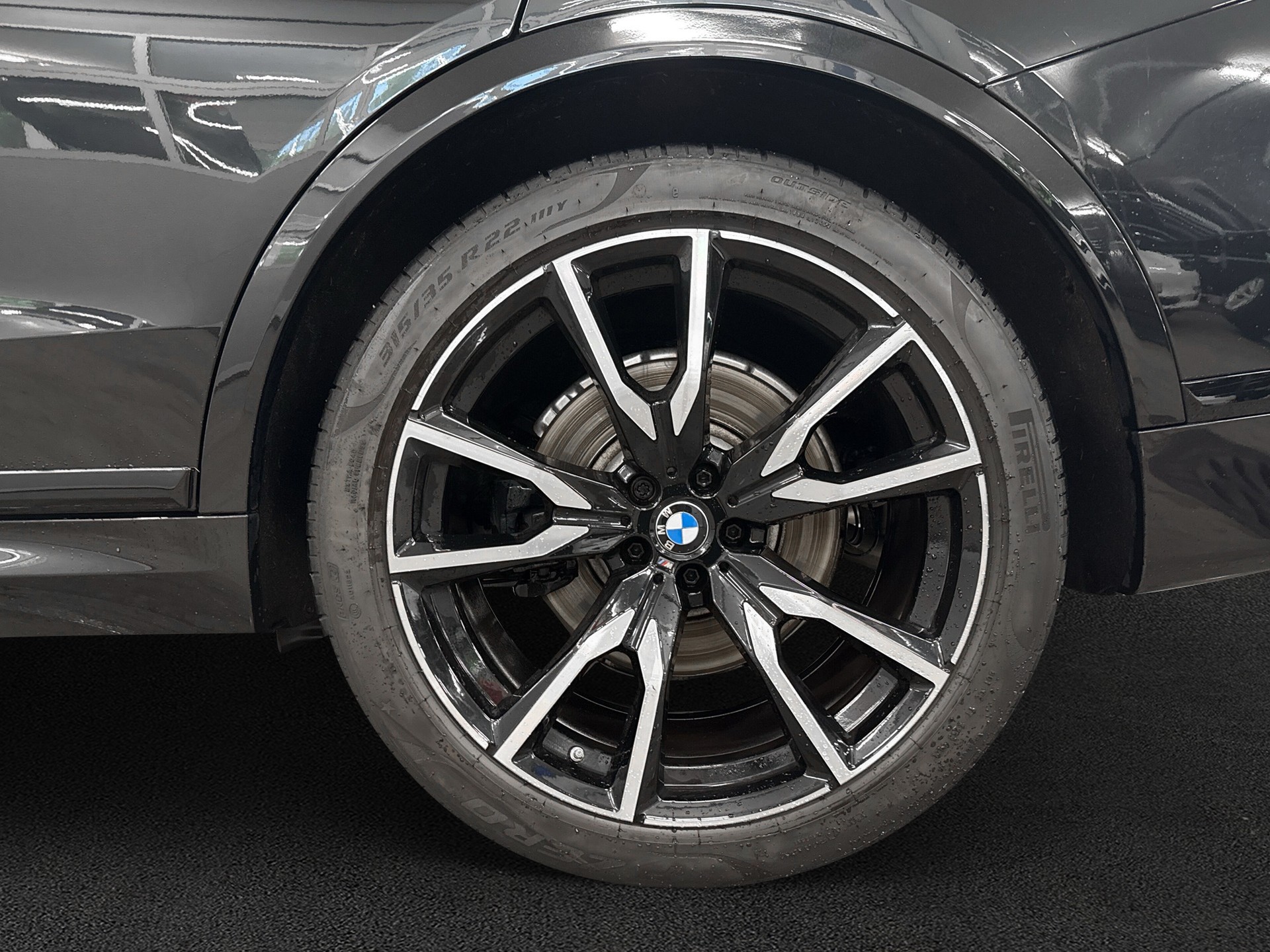 BMW X7 xDrive 48V 40d Steptronic-image-8