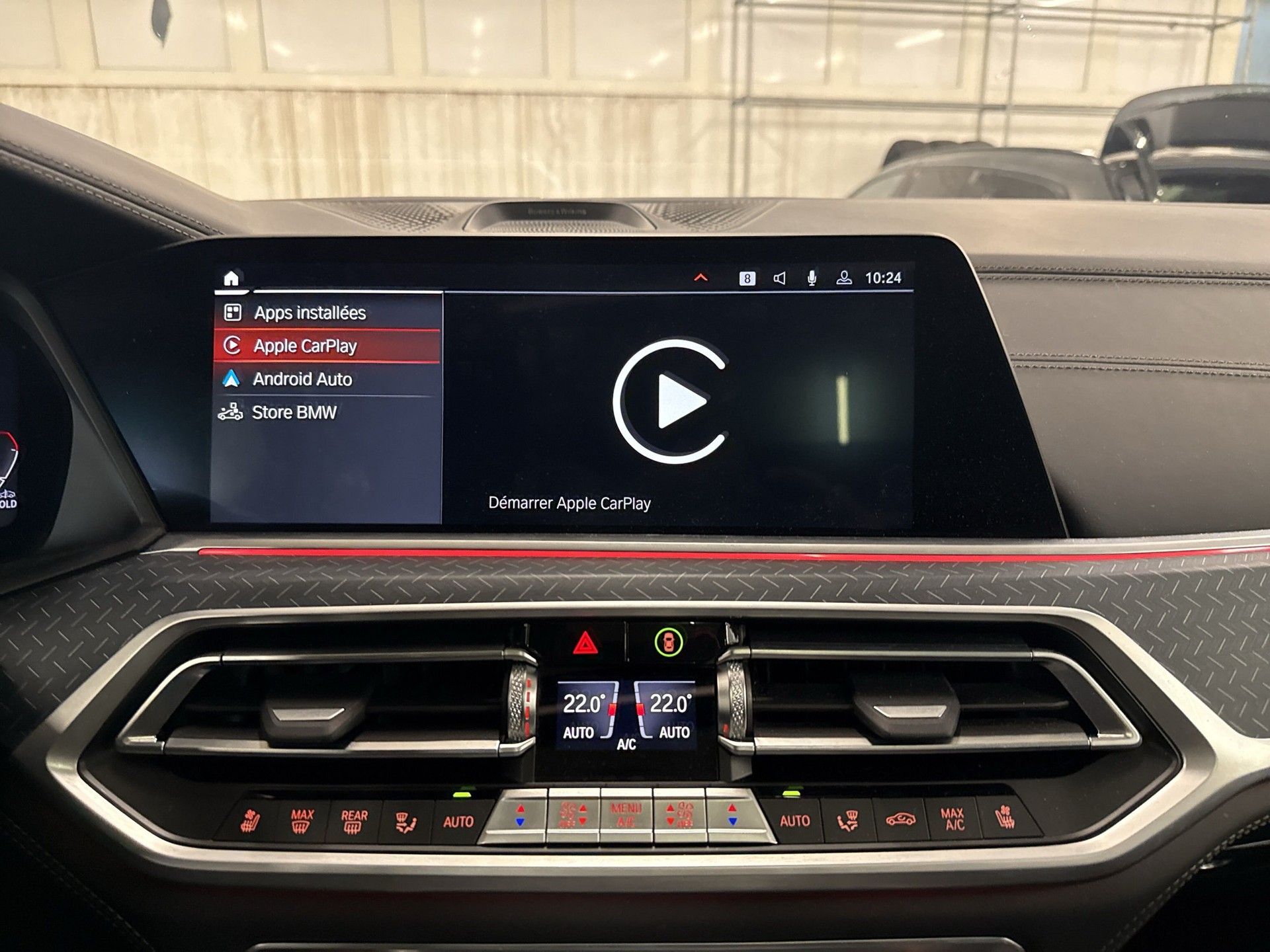 BMW X7 xDrive 48V 40d Steptronic-image-10
