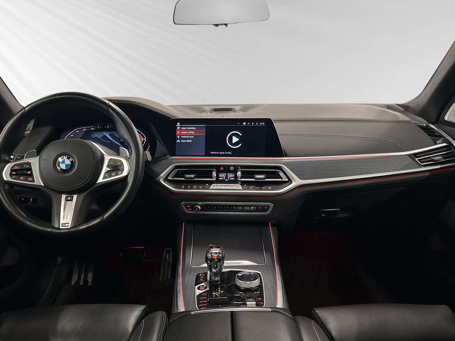 BMW X7 xDrive 48V 40d Steptronic-image-5