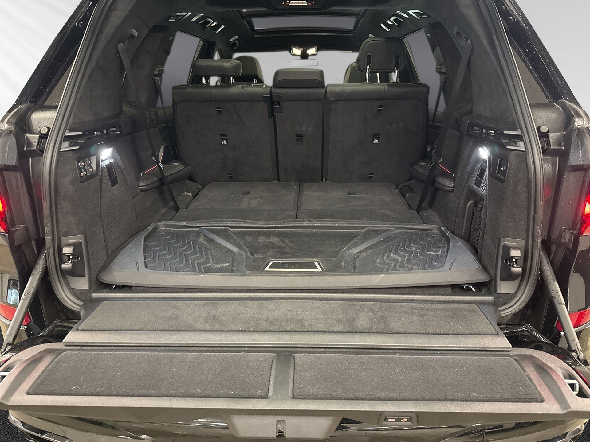 BMW X7 xDrive 48V 40d Steptronic-image-7