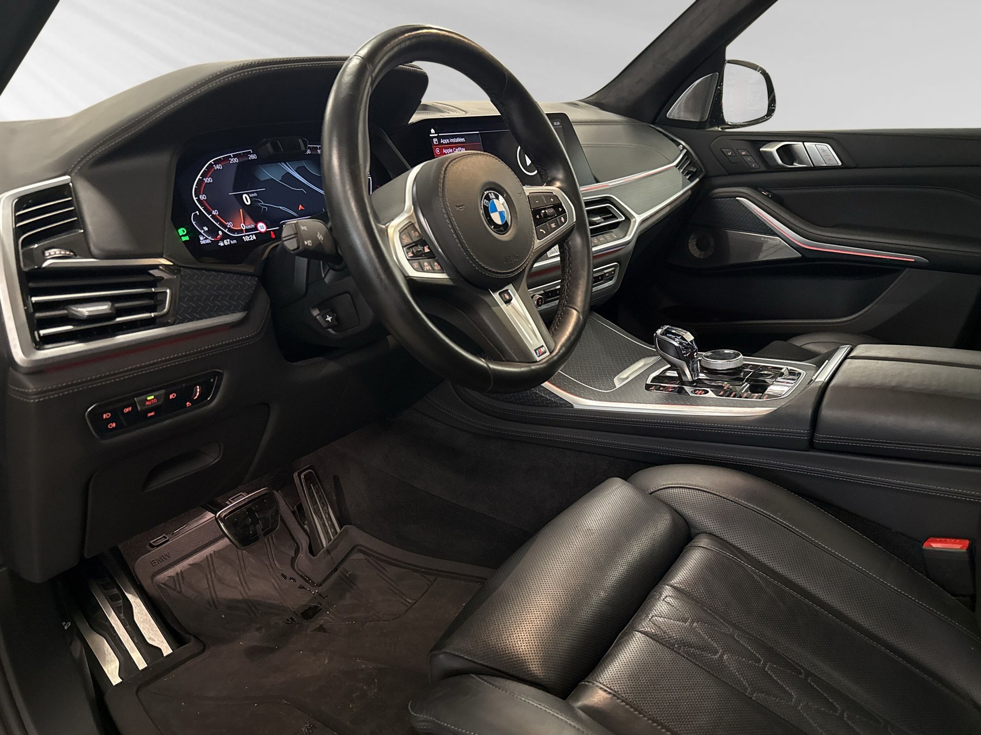 BMW X7 xDrive 48V 40d Steptronic-image-3